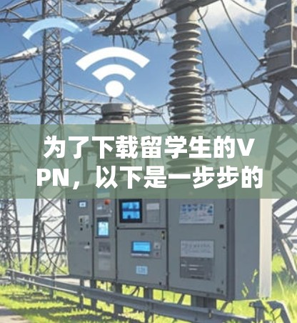 为了下载留学生的VPN,以下是一步步的建议 为了下载留学生的VPN,以下是一步步的建议