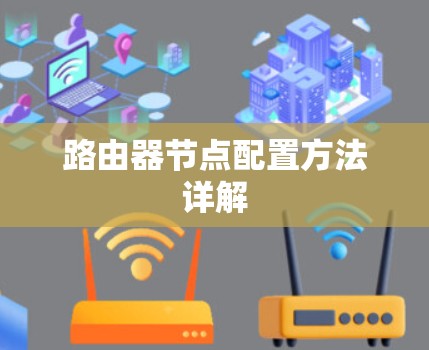 路由器节点配置方法详解 路由器节点配置方法详解