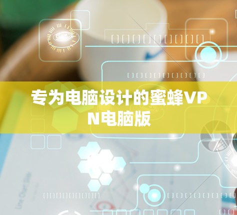 专为电脑设计的蜜蜂VPN电脑版 专为电脑设计的蜜蜂VPN电脑版
