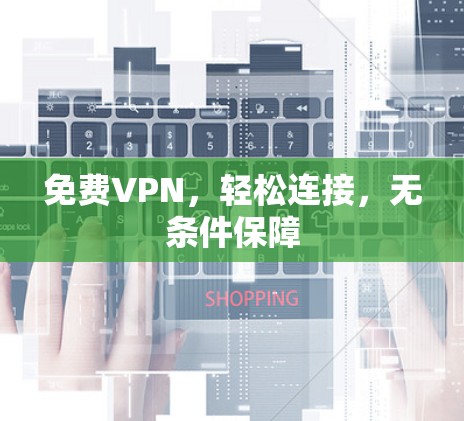 免费VPN,轻松连接,无条件保障 免费VPN,轻松连接,无条件保障