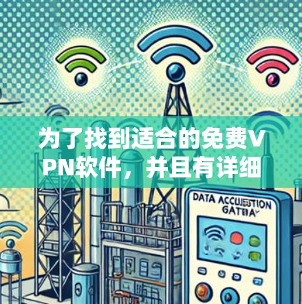 为了找到适合的免费VPN软件，并且有详细的教程，以下是一个有条理的步骤指南
