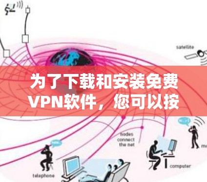 为了下载和安装免费VPN软件，您可以按照以下步骤进行