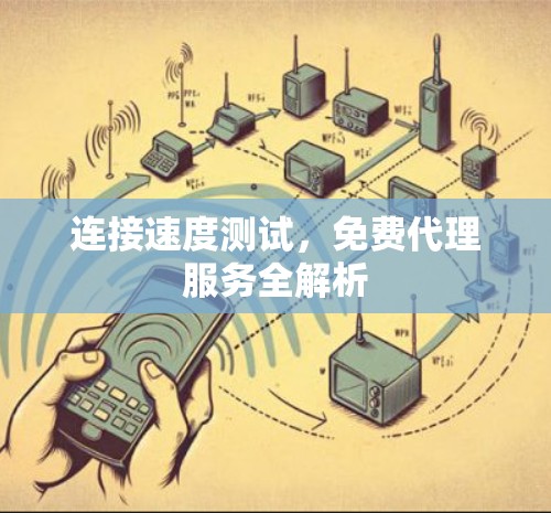 连接速度测试,免费代理服务全解析 连接速度测试,免费代理服务全解析