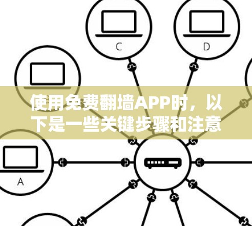 使用免费翻墙APP时,以下是一些关键步骤和注意事项,帮助你更好地进行操作 使用免费翻墙APP时,以下是一些关键步骤和注意事项,帮助你更好地进行操作