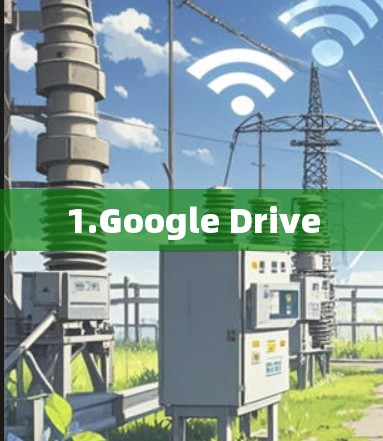 1.Google Drive