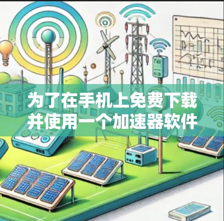 为了在手机上免费下载并使用一个加速器软件,以下是一个清晰的步骤指南 为了在手机上免费下载并使用一个加速器软件,以下是一个清晰的步骤指南