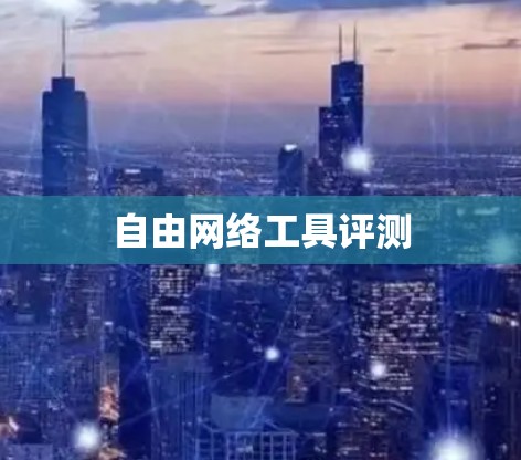 自由网络工具评测 自由网络工具评测