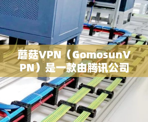 蘑菇VPN(GomosunVPN)是一款由腾讯公司开发的在线VPN服务,主要用于为用户提供VPN体验,支持手机端访问。以下是关于蘑菇VPN的详细介绍 蘑菇VPN(GomosunVPN)是一款由腾讯公司开发的在线VPN服务,主要用于为用户提供VPN体验,支持手机端访问。以下是关于蘑菇VPN的详细介绍