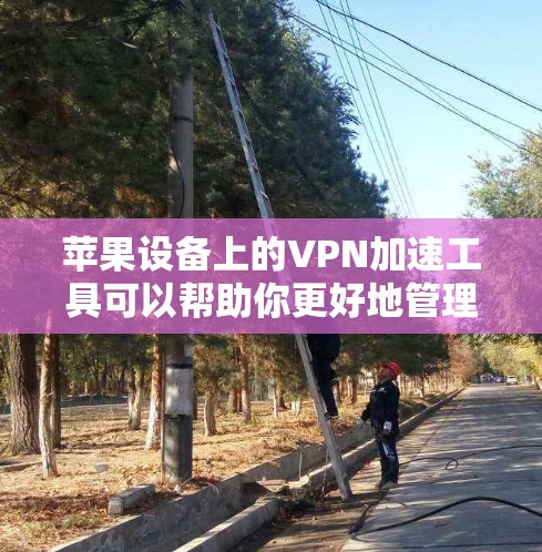 苹果设备上的VPN加速工具可以帮助你更好地管理你的数据，提升设备的性能和安全性。以下是几种常见的加速工具，并结合苹果设备的特点进行分析
