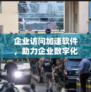 企业访问加速软件,助力企业数字化转型的高效解决方案 企业访问加速软件,助力企业数字化转型的高效解决方案