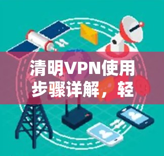 清明VPN使用步骤详解，轻松访问全球网络
