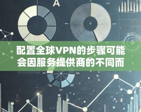 配置全球VPN的步骤可能会因服务提供商的不同而有所变化，但一般来说，以下是一个通用的VPN配置教程的步骤，适用于大多数主流VPN服务