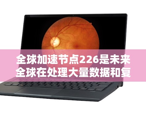 全球加速节点226是未来全球在处理大量数据和复杂任务时能够高效运作的关键基础设施。以下是对这一目标的详细分析